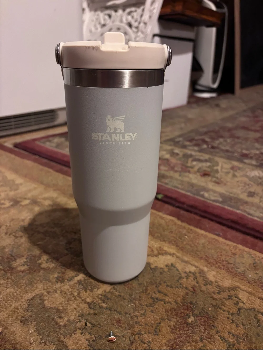 Stanley Travel Tumbler
